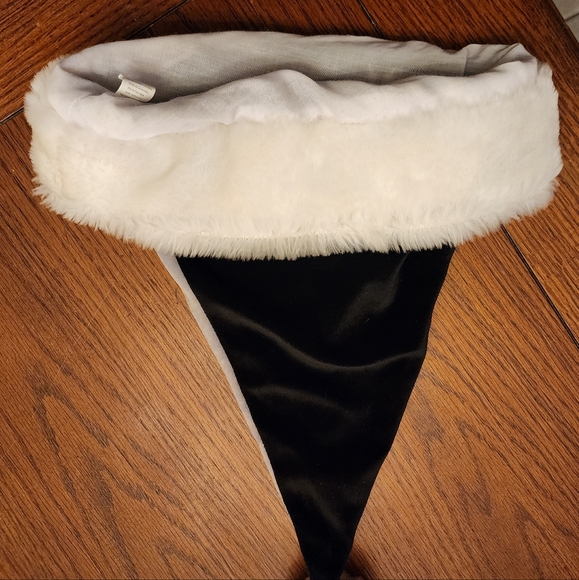 San Antonio Spurs Christmas Stocking Hat - Picture 4 of 9